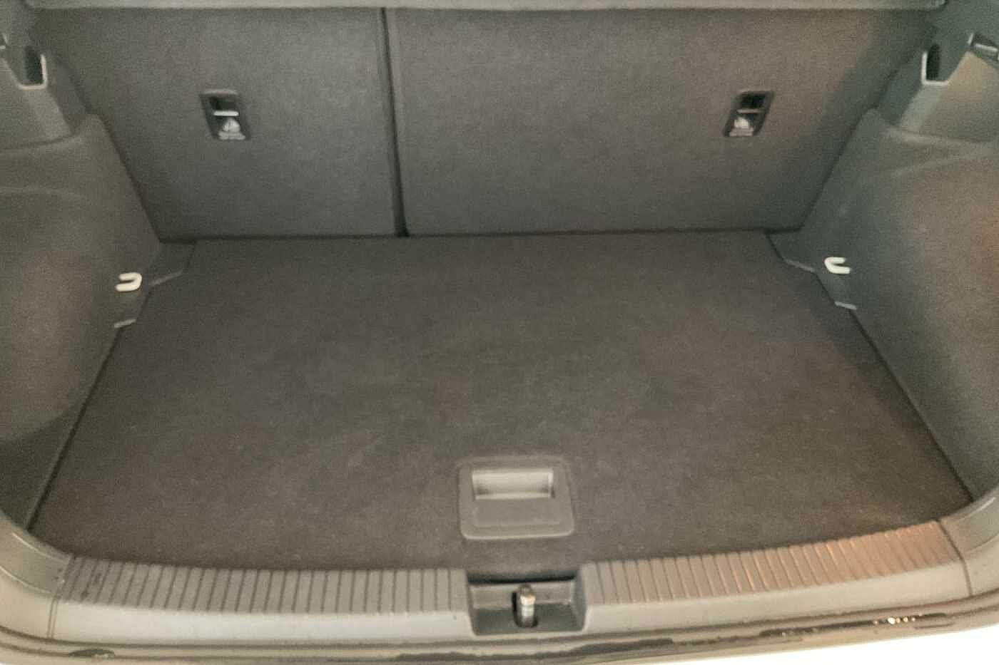 Volkswagen T-Cross 1.0 TSI Active SUV 5dr Petrol Manual Euro 6 (s/s) (110 ps)