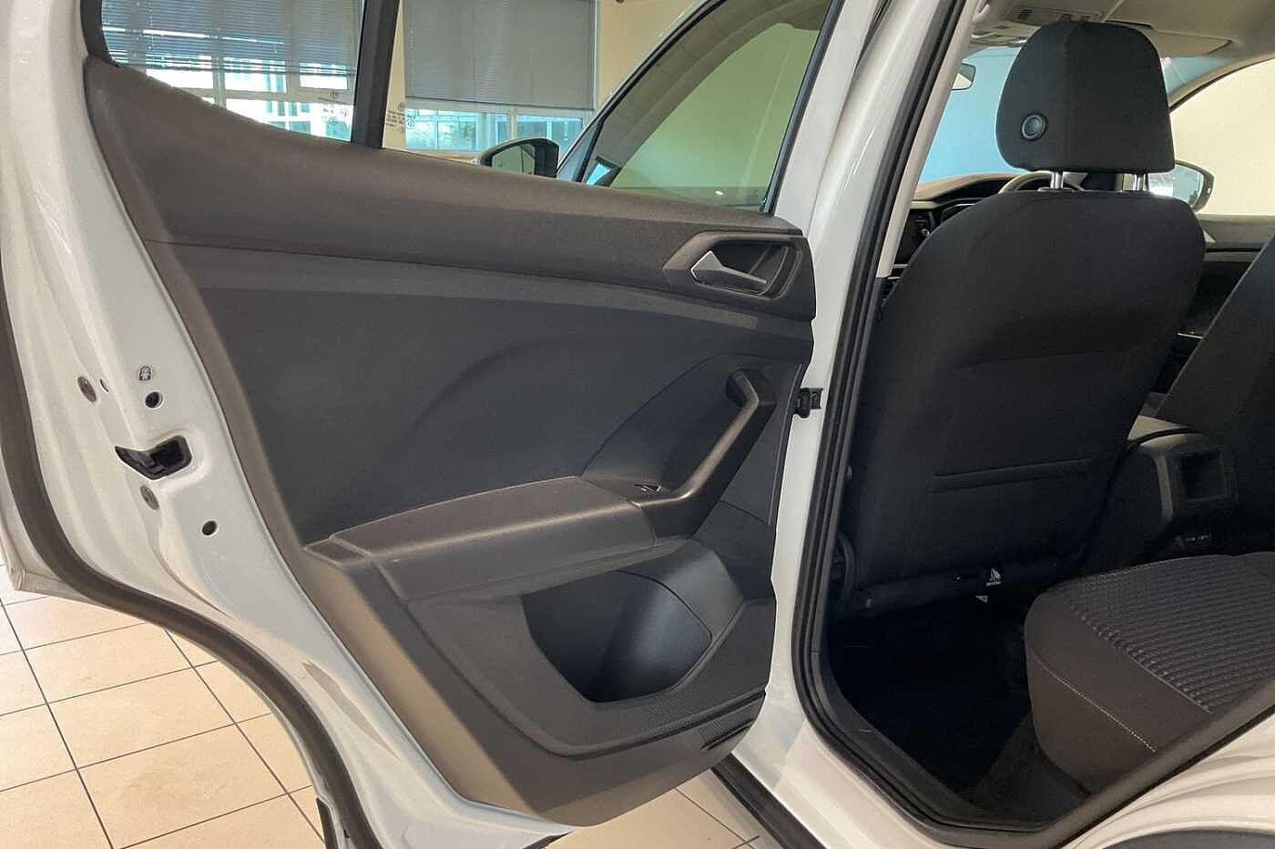 Volkswagen T-Cross 1.0 TSI Active SUV 5dr Petrol Manual Euro 6 (s/s) (110 ps)