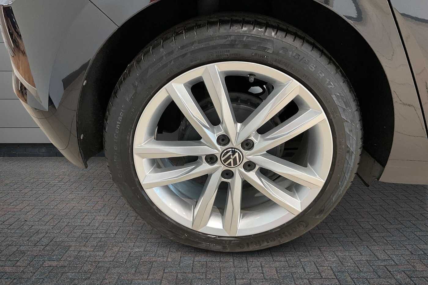 Volkswagen Polo 1.0 TSI GPF beats Hatchback 5dr Petrol Manual Euro 6 (s/s) (95 ps)