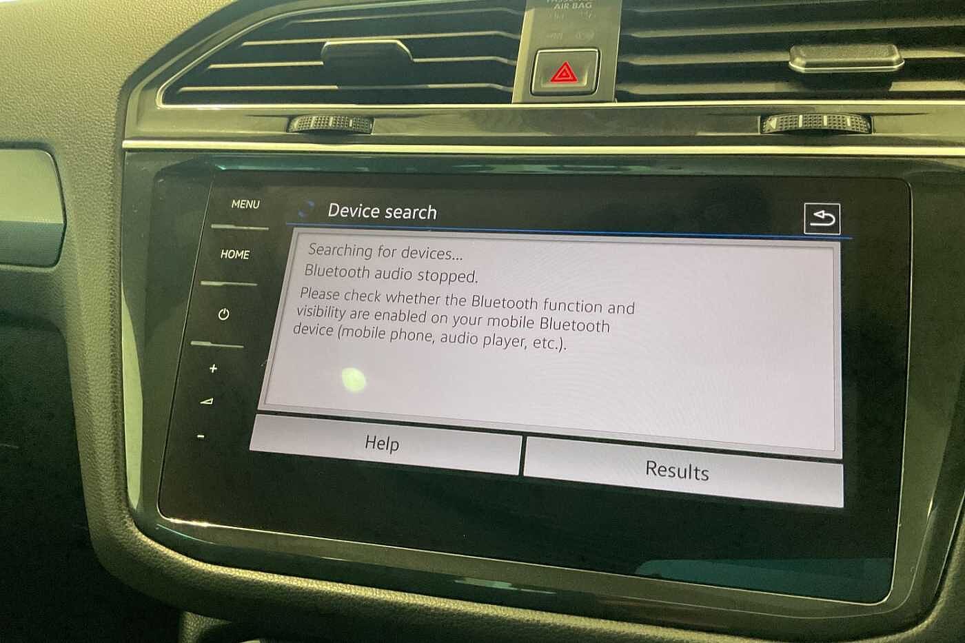 Volkswagen Tiguan 2.0 TSI R-Line SUV 5dr Petrol DSG 4Motion Euro 6 (s/s) (180 ps)
